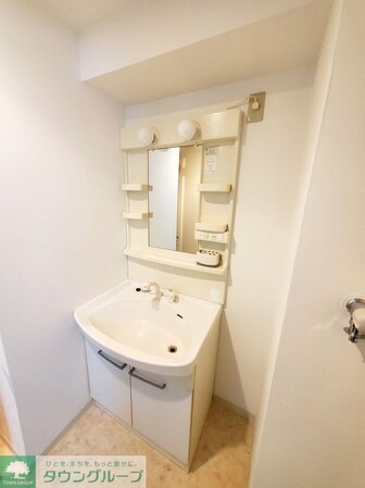 レアルコートの物件内観写真